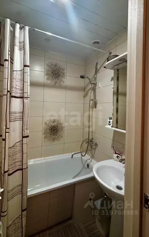 2-к кв. Костромская область, Кострома Некрасовское ш., 56 (52.9 м) - Фото 1