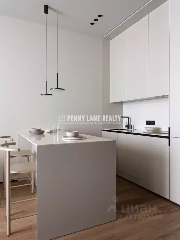 2-к кв. Москва ул. Крузенштерна, 12к1 (40.0 м) - Фото 1