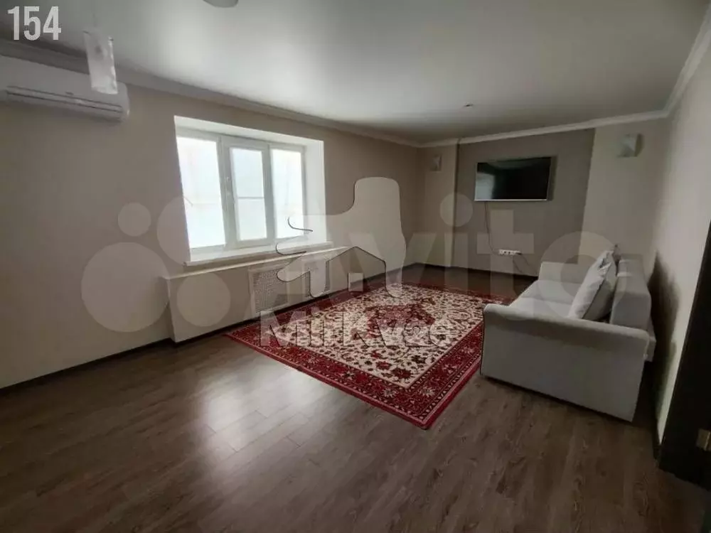 2-к. квартира, 80 м, 8/8 эт. - Фото 1