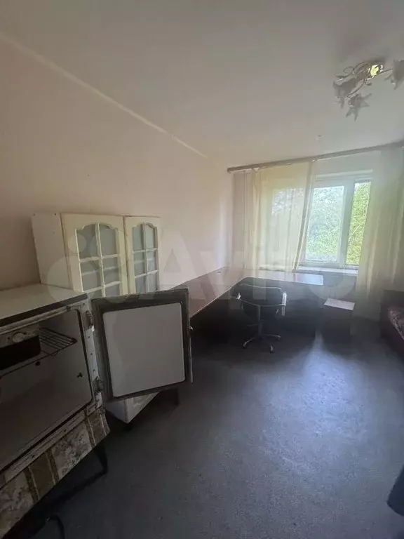 Комната 15 м в 4-к., 3/5 эт. - Фото 1