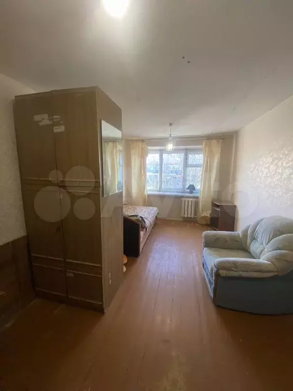 Комната 17,8 м в 1-к., 4/5 эт. - Фото 0