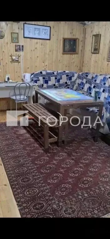 Дом в Новосибирская область, Бердск Вега-3 СНТ, 922А (75 м) - Фото 1