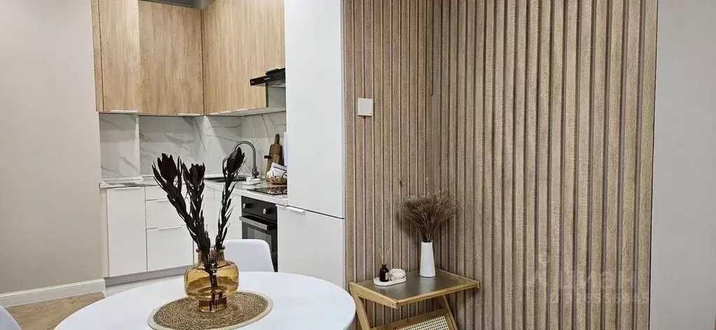 3-к кв. Москва 2-я Хуторская ул., 34 (60.0 м) - Фото 2