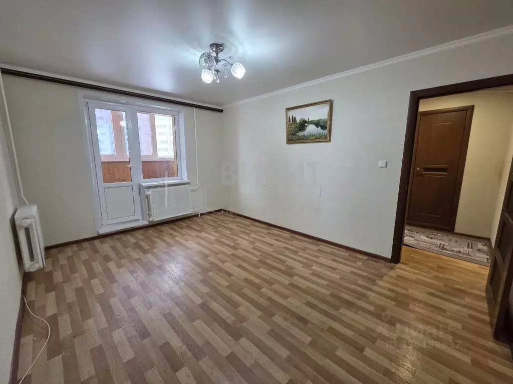 2-к кв. Татарстан, Нижнекамск ул. Сююмбике, 56 (57.0 м) - Фото 1