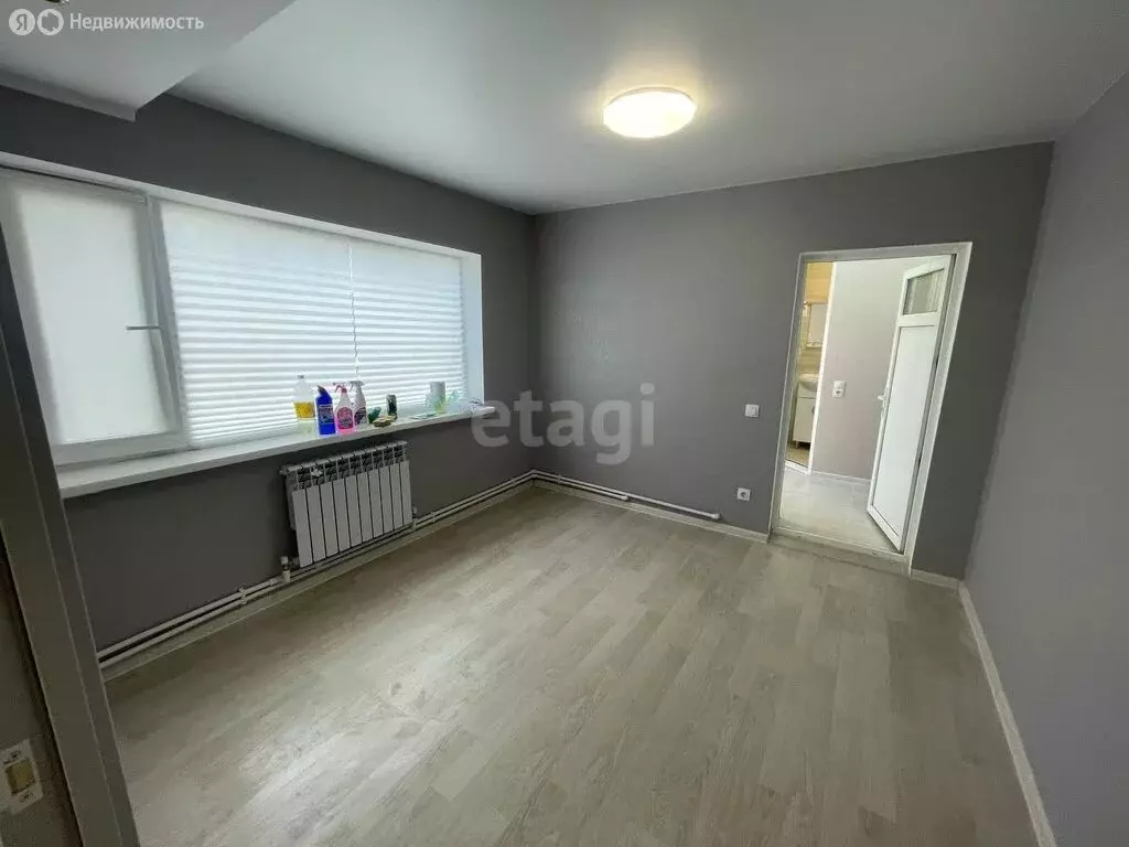 2-комнатная квартира: Евпатория, улица Володарского, 38 (49.2 м) - Фото 1