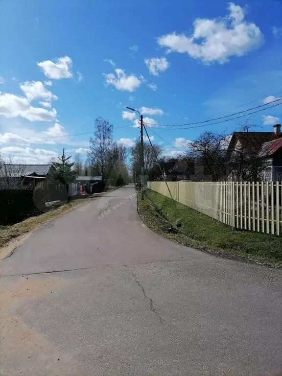 Участок 12 сот. (ИЖС) - Фото 0