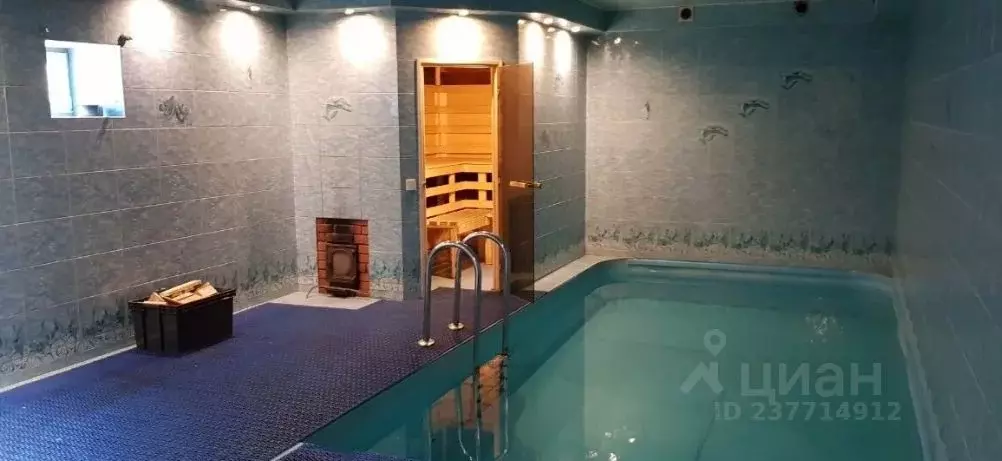 Дом в Ленинградская область, Всеволожский район, Колтушское городское ... - Фото 1