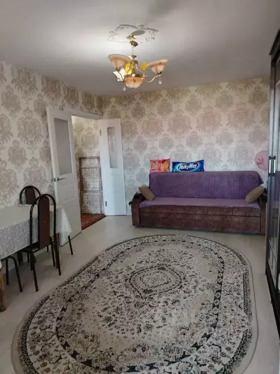 2-к кв. Дагестан, Дербент ул. Расулбекова, 16А (45.0 м) - Фото 1