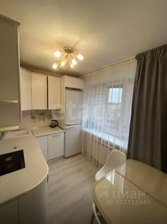 2-к кв. Ханты-Мансийский АО, Сургут ул. Толстого, 24 (48.0 м) - Фото 2