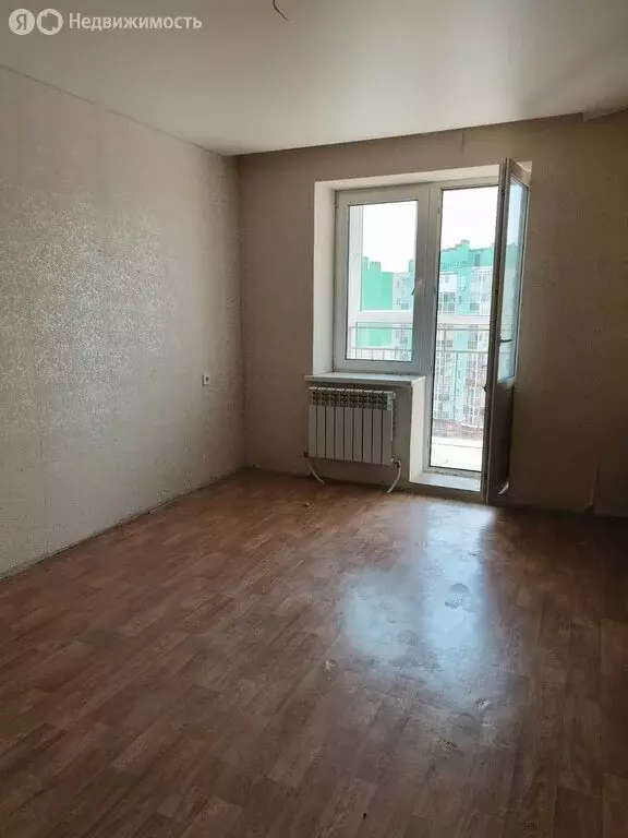 2-комнатная квартира: Туймазы, Кольцевая улица, 23 (50.5 м) - Фото 1