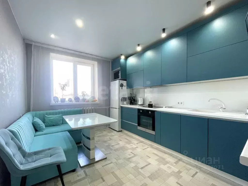 2-к кв. Забайкальский край, Чита ул. Шилова, 29 (70.5 м) - Фото 1