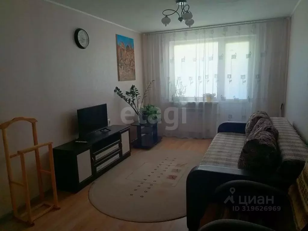 1-к кв. Московская область, Дмитров Пушкинская ул., 96 (32.0 м) - Фото 0