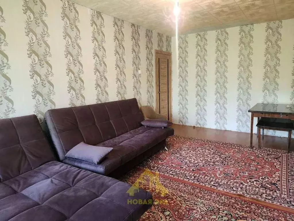 3-к кв. Оренбургская область, Оренбург просп. Победы, 150/1 (62.0 м) - Фото 1
