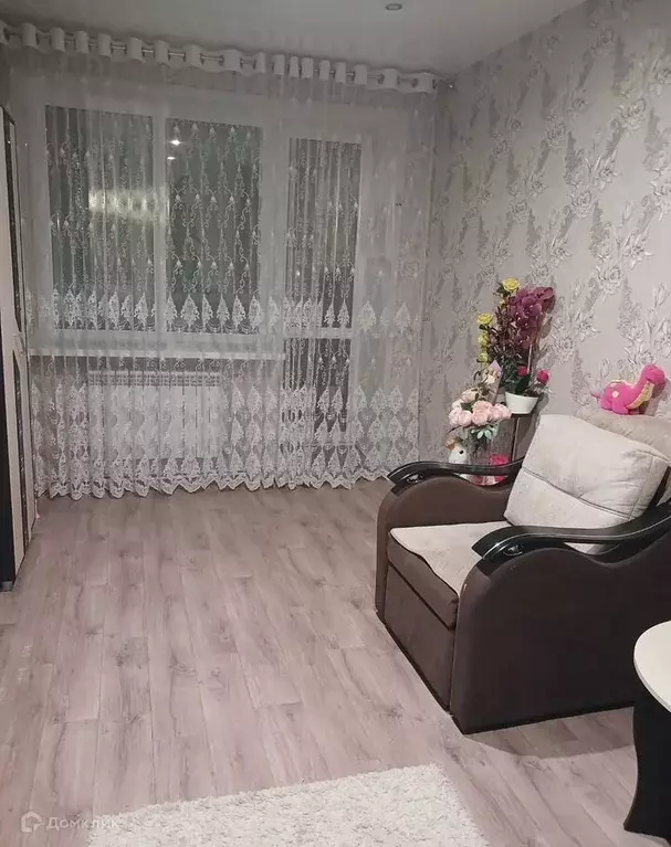 Продаётся 1-к квартира, 33 м - Фото 0