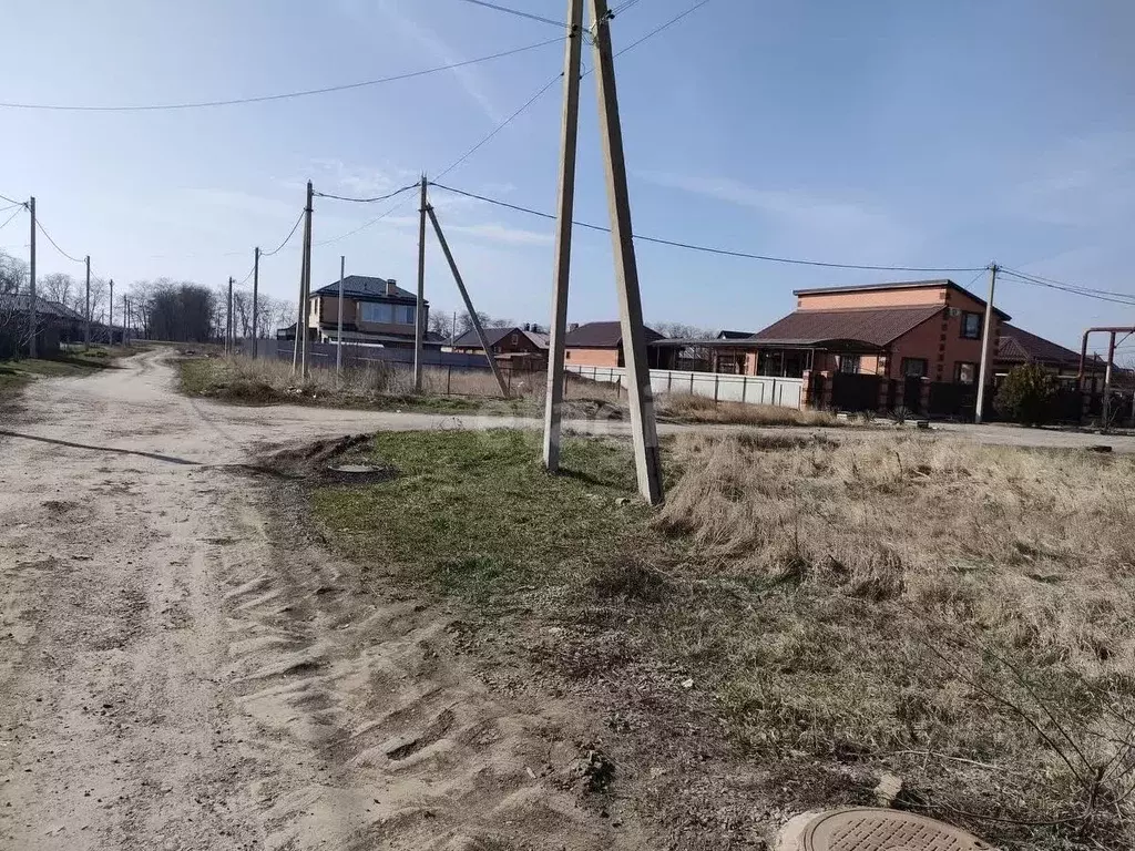 Участок в Краснодарский край, Ейск  (3.6 сот.) - Фото 1
