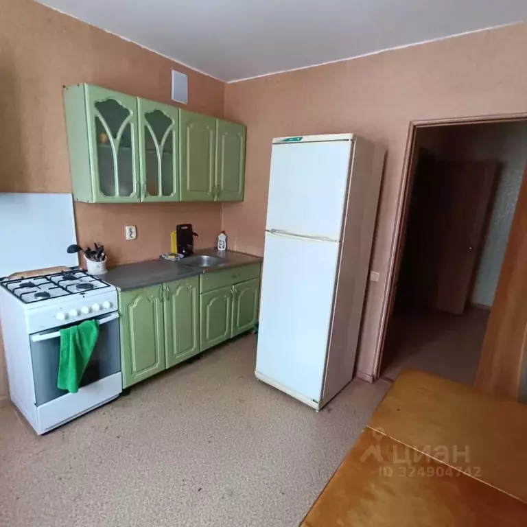 3-к кв. Башкортостан, Туймазы Северная ул., 36 (80.0 м) - Фото 1