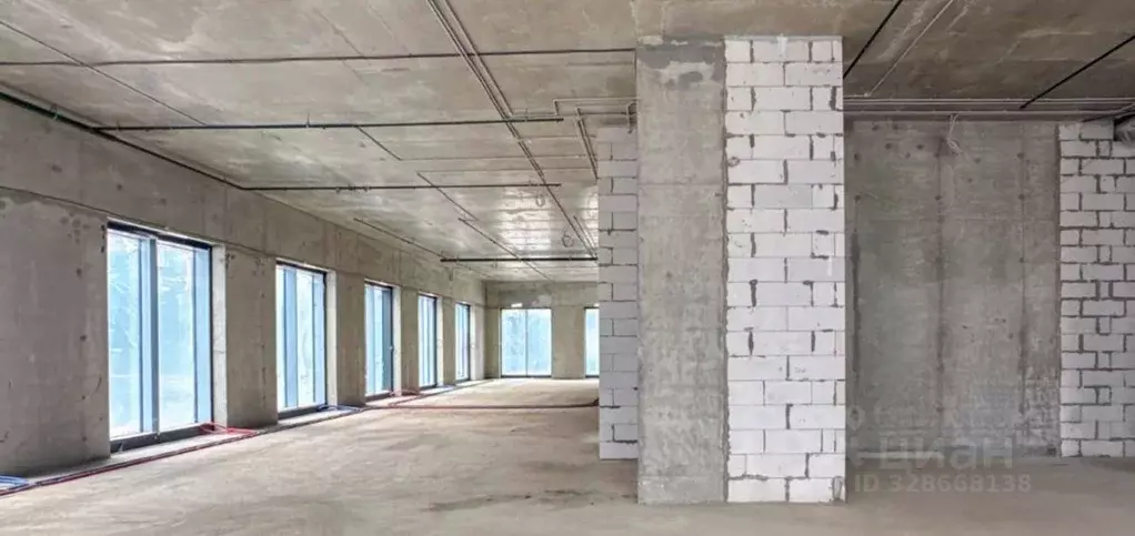 Офис в Москва ул. Вавилова, 13А (932 м) - Фото 2