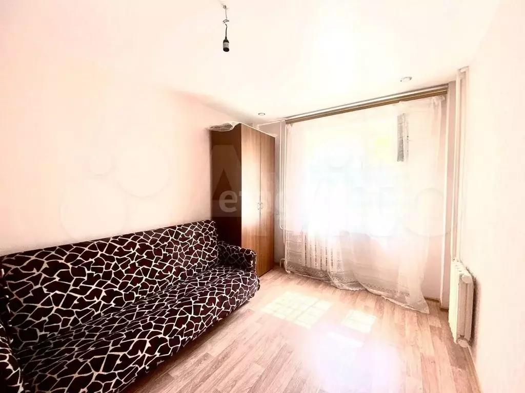 Квартира-студия, 18 м, 1/9 эт. - Фото 1