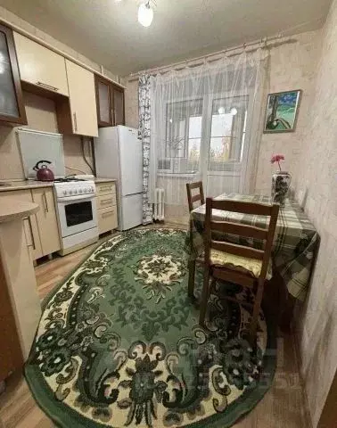 1-к кв. Нижегородская область, Нижний Новгород Союзный просп., 1А ... - Фото 1