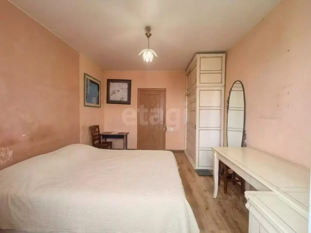 Комната Москва Новоостаповская ул., 8 (14.0 м) - Фото 1