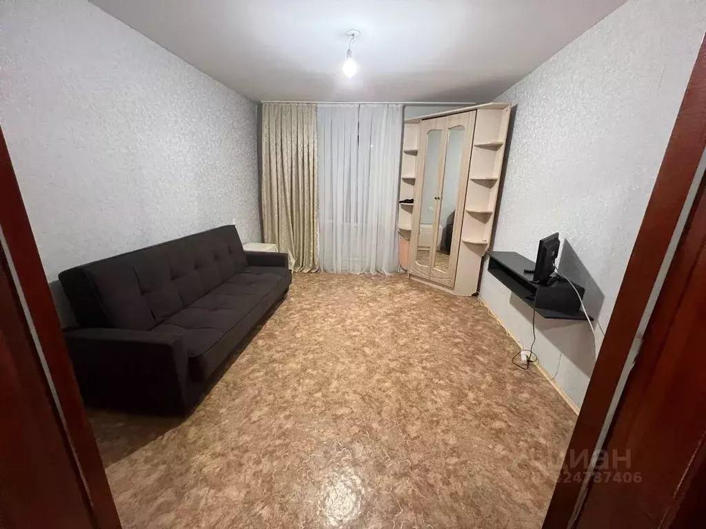 1-к кв. Саратовская область, Энгельс ул. 148-й Черниговской Дивизии, ... - Фото 1