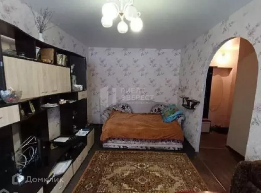 Продаётся 2-к квартира, 42.9 м - Фото 0