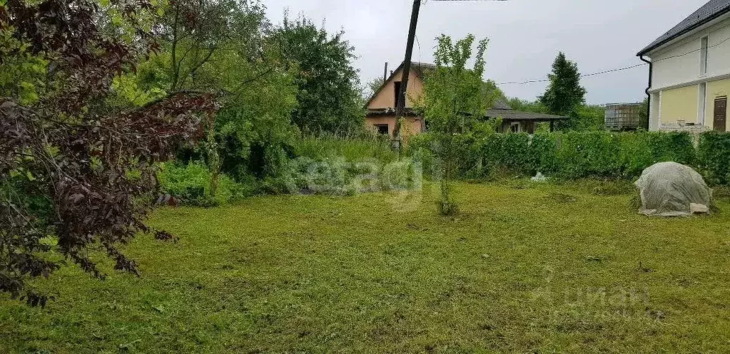 Участок в Калининградская область, Светлогорск Радуга СНТ, 23-я линия, ... - Фото 2