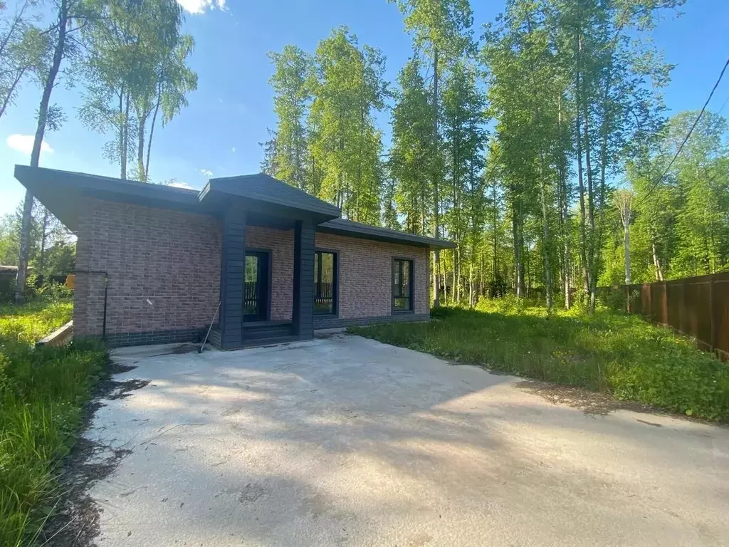 Дом в Калужская область, Жуковский район, Истье с/пос, д. Миньково, ... - Фото 2