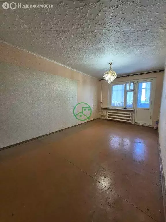 1-комнатная квартира: Сызрань, улица Красильникова, 65 (38.4 м) - Фото 2