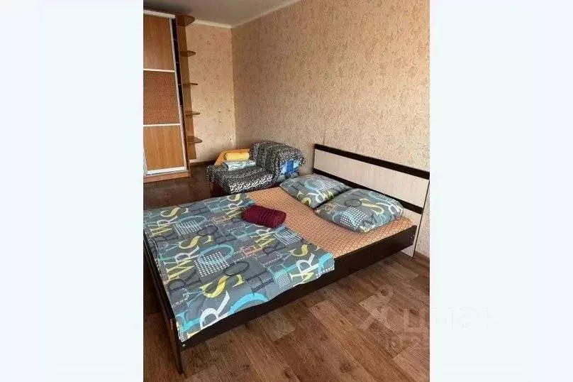 1-к кв. Челябинская область, Магнитогорск просп. Карла Маркса, 96 ... - Фото 1