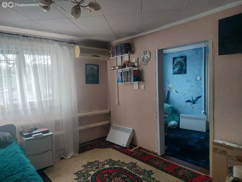 Дом в Новороссийск, Днестровская улица (46.1 м) - Фото 2