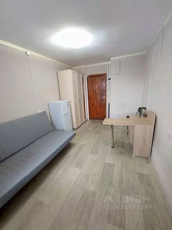 Комната Санкт-Петербург Северный просп., 6К3 - Фото 2