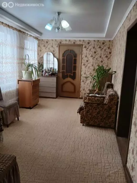 Дом в Каменск-Шахтинский, улица Танкистов (56.2 м) - Фото 0