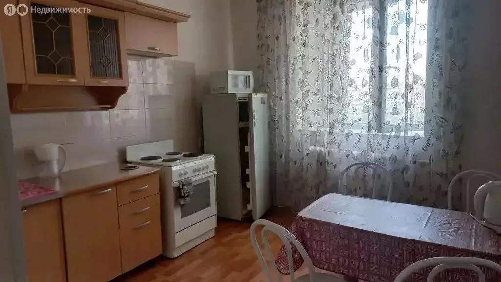 1-комнатная квартира: Чита, улица Анохина, 120А (50 м) - Фото 2