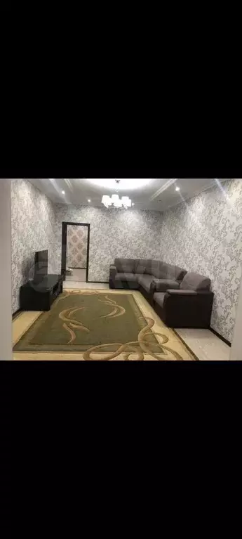 3-к. квартира, 75 м, 5/12 эт. - Фото 1