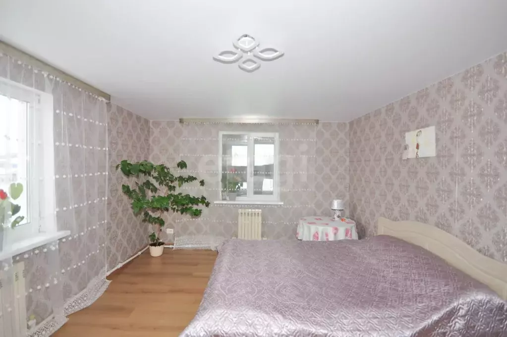 Дом в Сахалинская область, Анива Набережная ул., 8Б (152 м) - Фото 2