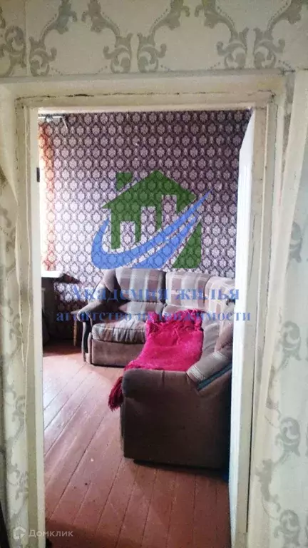 Продаётся 3-к квартира, 67 м - Фото 1