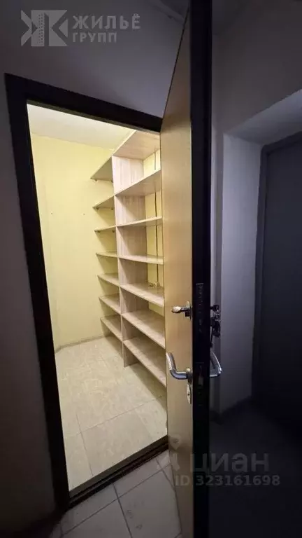 Гараж в Татарстан, Казань Профессора Камая ул., 10к1 (3 м) - Фото 1