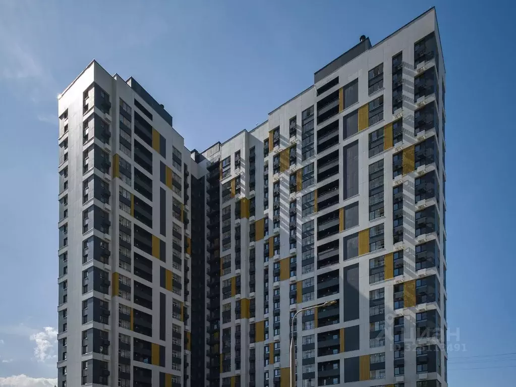 Гараж в Москва ул. Демьяна Бедного, 17 (13 м) - Фото 1