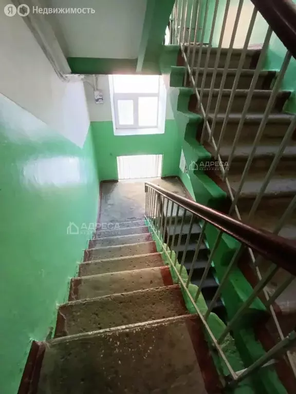 2-комнатная квартира: Азов, Красногоровская улица, 29 (45 м) - Фото 1