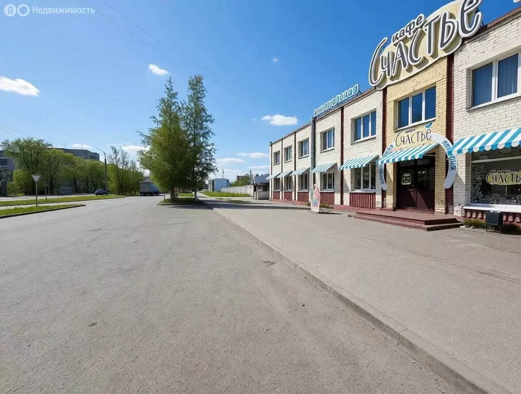 Помещение свободного назначения (300 м) - Фото 2
