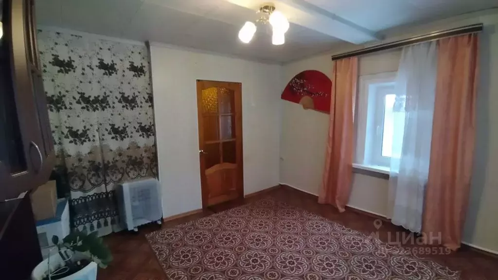 Дом в Костромская область, Галич ул. Гладышева, 20 (77 м) - Фото 1