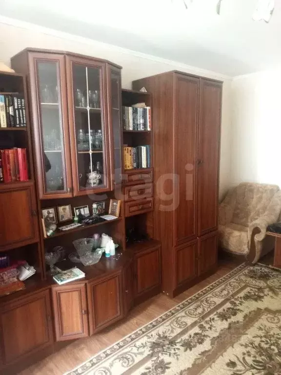 2-к кв. Курская область, Курск просп. Ленинского Комсомола, 62 (44.8 ... - Фото 1