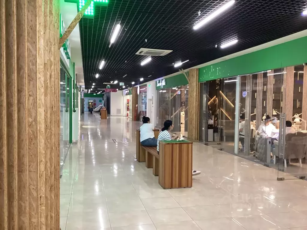 Помещение свободного назначения в Москва Старопетровский проезд, 1С2 ... - Фото 2