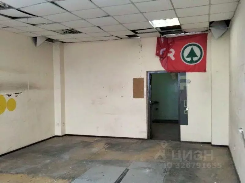 Офис в Санкт-Петербург Звенигородская ул., 9-11К (45 м) - Фото 2