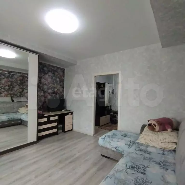 2-к. квартира, 56 м, 4/5 эт. - Фото 1