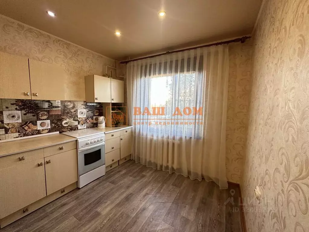 1-к кв. Тульская область, Щекино ул. Лукашина, 24 (35.3 м) - Фото 1