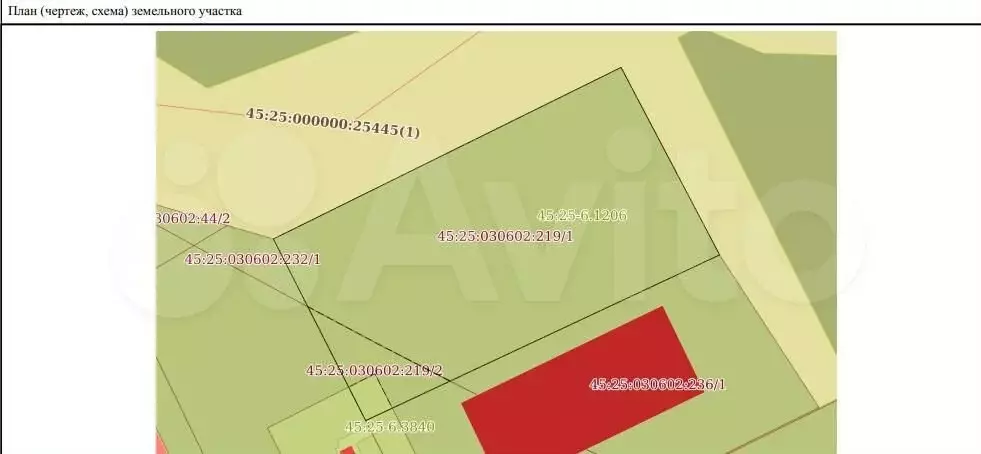 Участок 28,4 сот. (ИЖС) - Фото 0