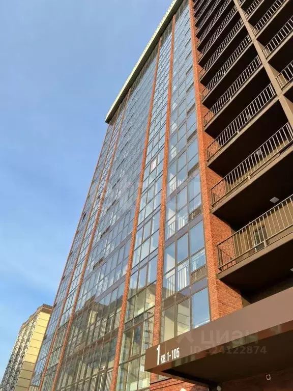 2-к кв. Воронежская область, Воронеж ул. 45-й Стрелковой Дивизии, ... - Фото 2