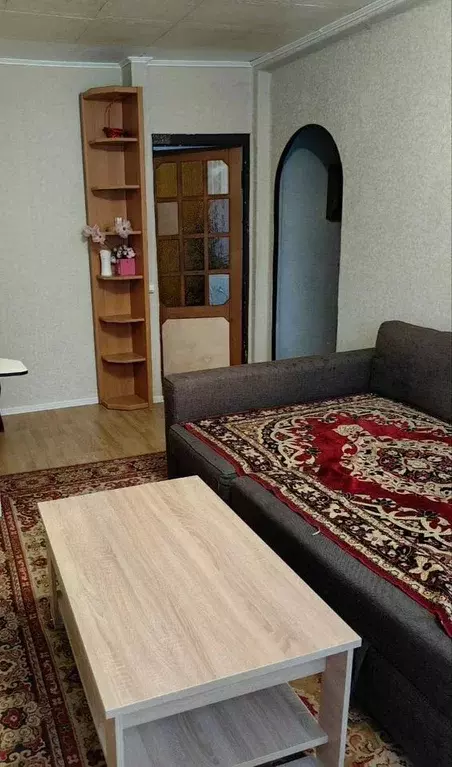 3-к кв. Санкт-Петербург ул. Замшина, 68 (62.0 м) - Фото 2